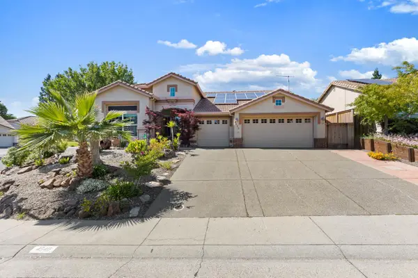 4540 Shenandoah Road, Rocklin, CA 95765