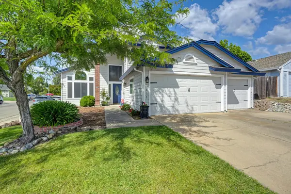 3411 Stoney Road, Rocklin, CA 95765
