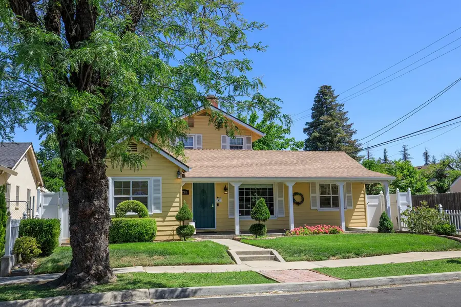 225 Fresno Avenue, Modesto, CA 95351 - #2