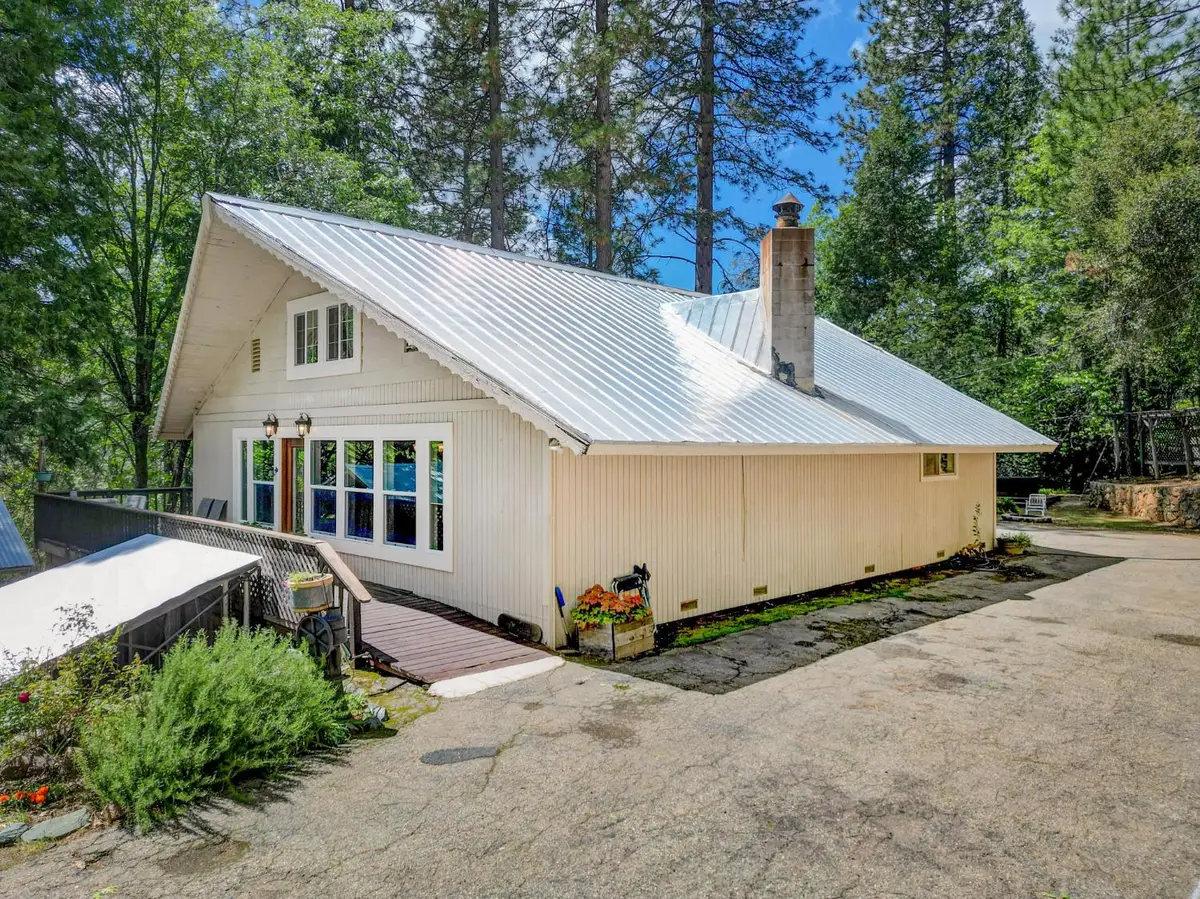 238 Cedar Drive, Hathaway Pines, CA 95233 - #1
