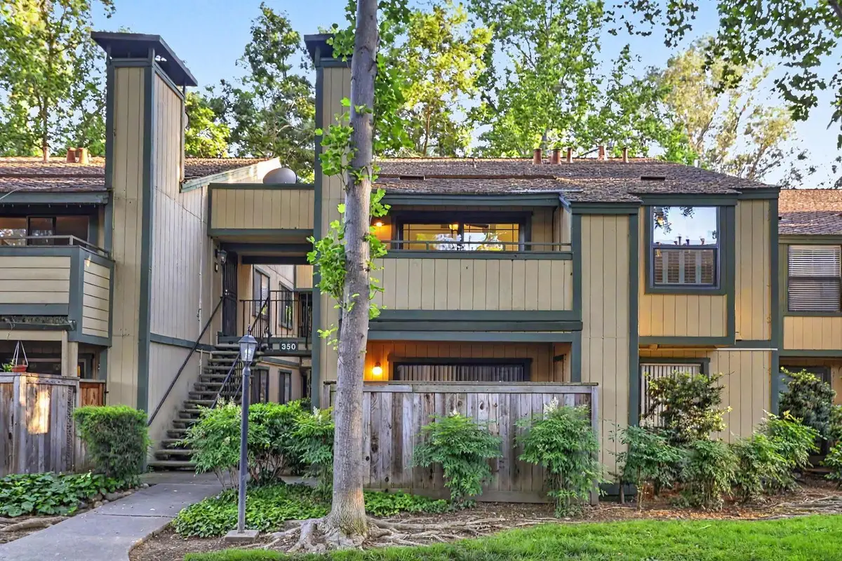 350 Del Verde Circle #6, Sacramento, CA 95833 - #1