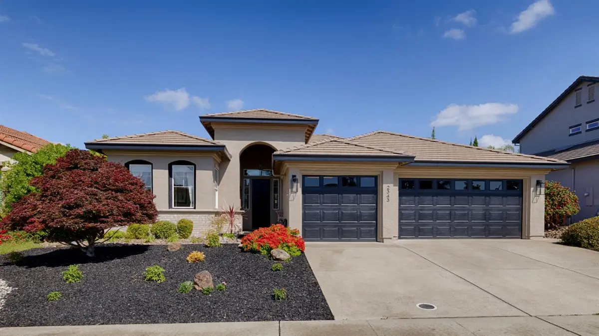2343 Petruchio Way, Roseville, CA 95661 - #1