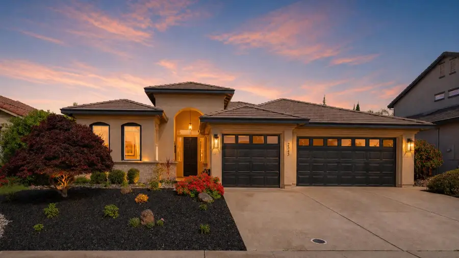 2343 Petruchio Way, Roseville, CA 95661 - #2