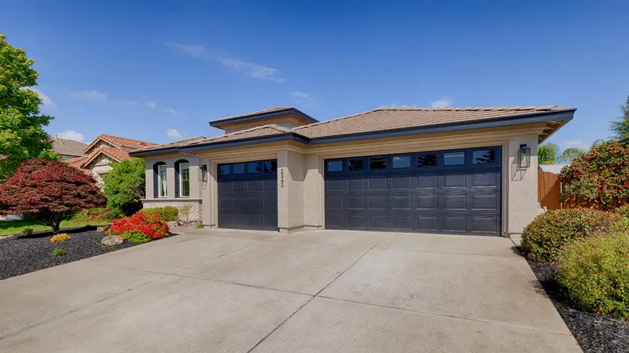 2343 Petruchio Way, Roseville, CA 95661 - #3