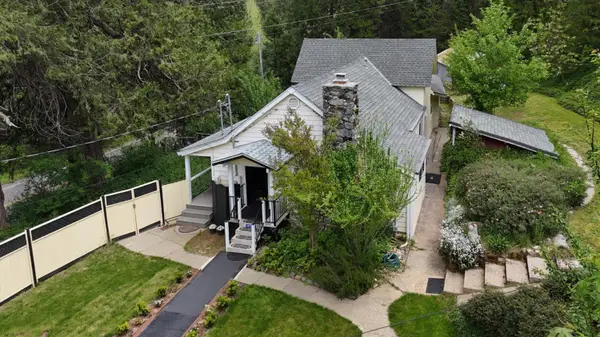 749 Gold Flat Road, Nevada City, CA 95959
