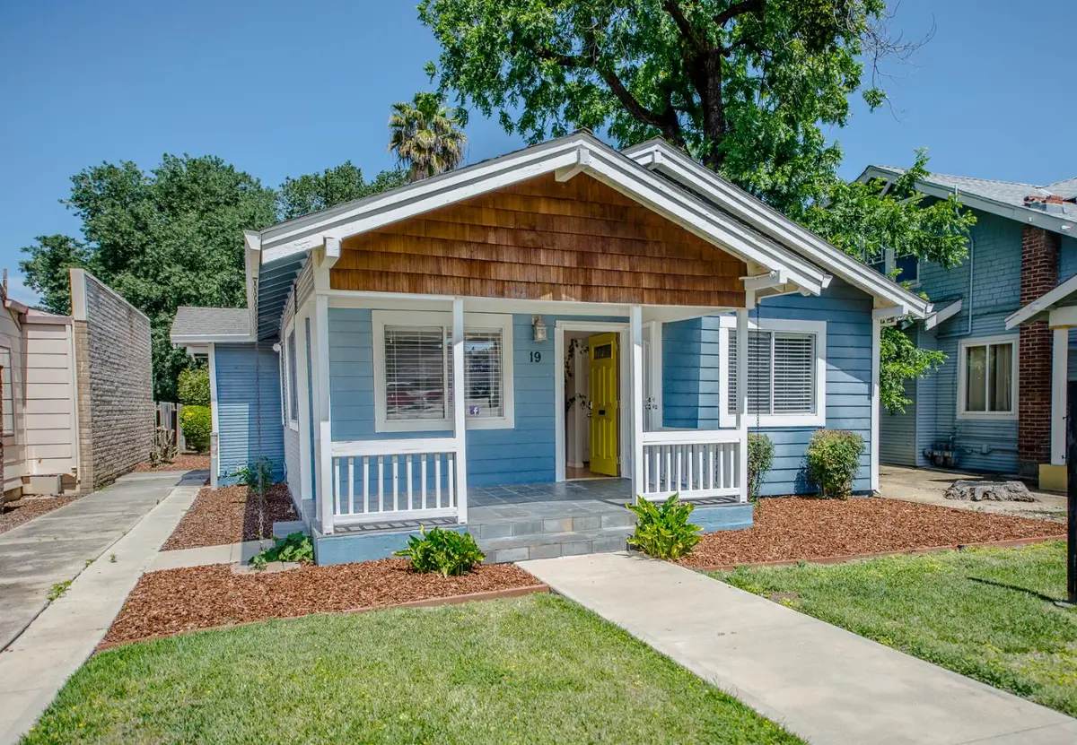 19 Court Street, Woodland, CA 95695 - #1