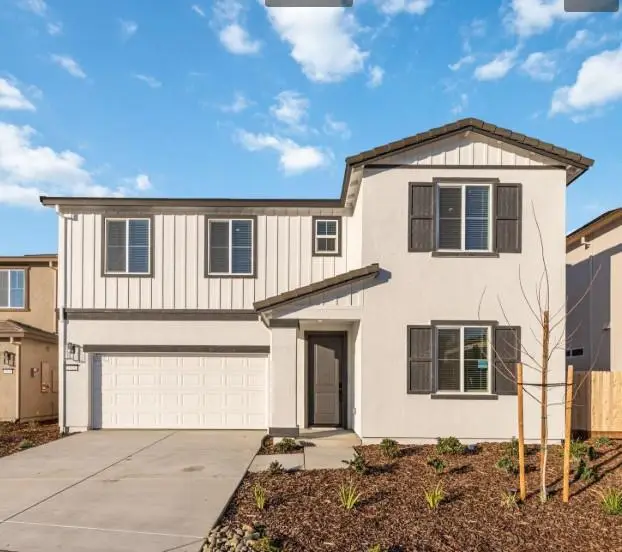 2529 Golden Bear Street, Manteca, CA 95337 - #1