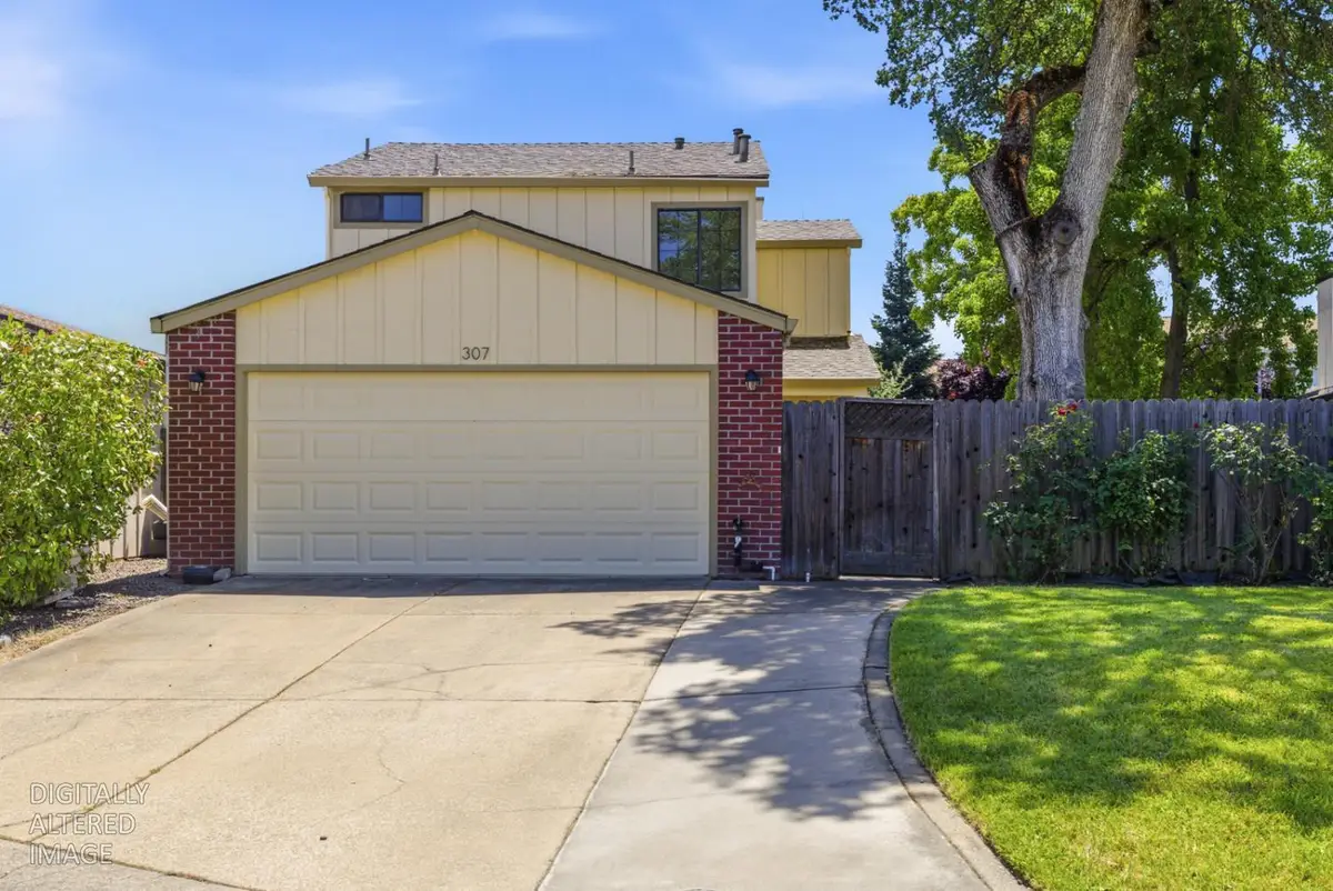 307 Hemphill Way, Roseville, CA 95678 - #1