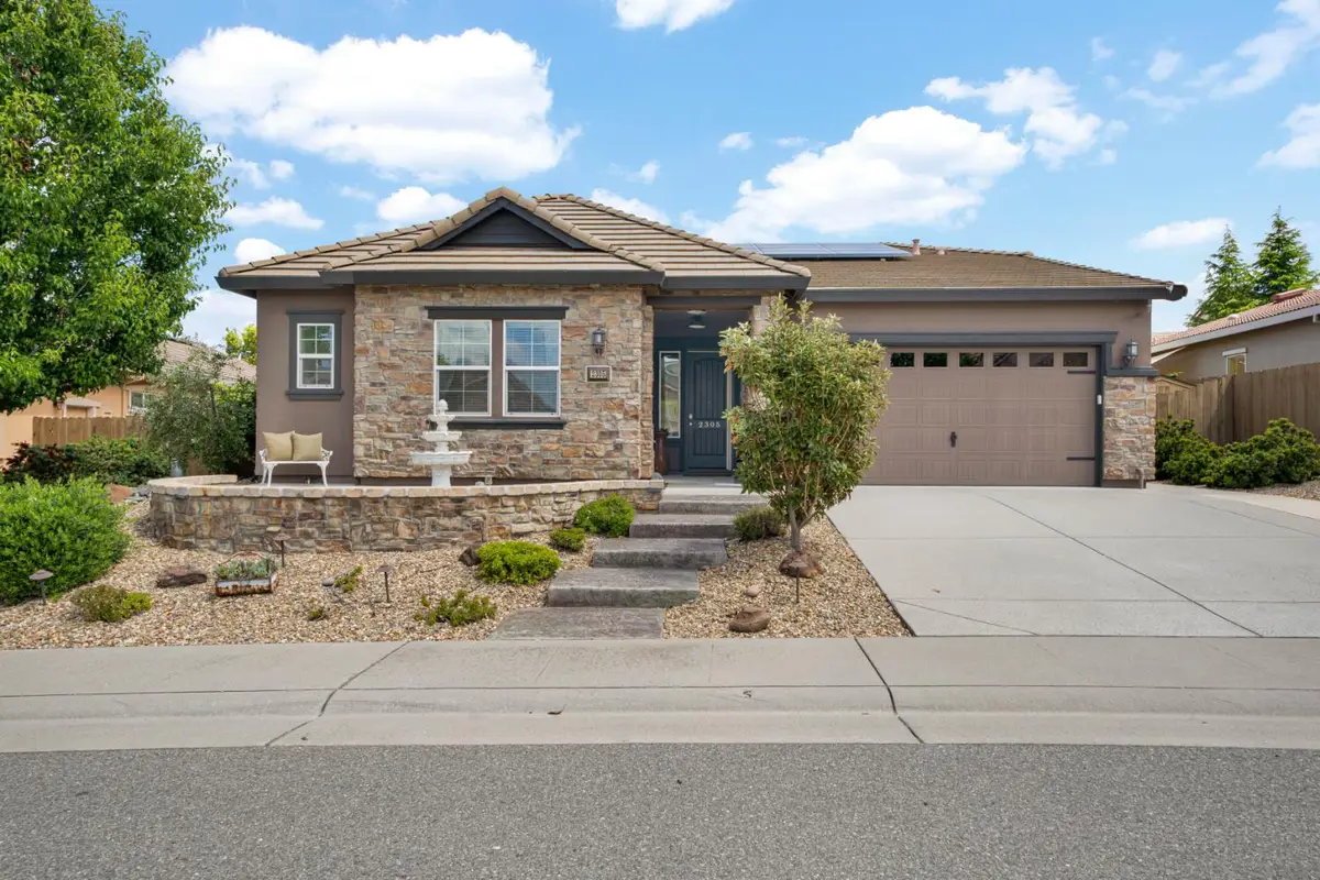 2305 Beamreach Court, Lincoln, CA 95648 - #1
