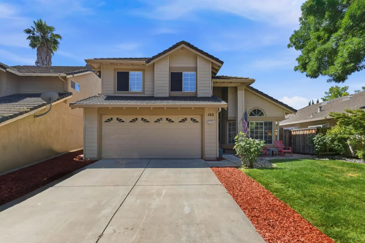 102 Henry Court, Tracy, CA 95376 - #1