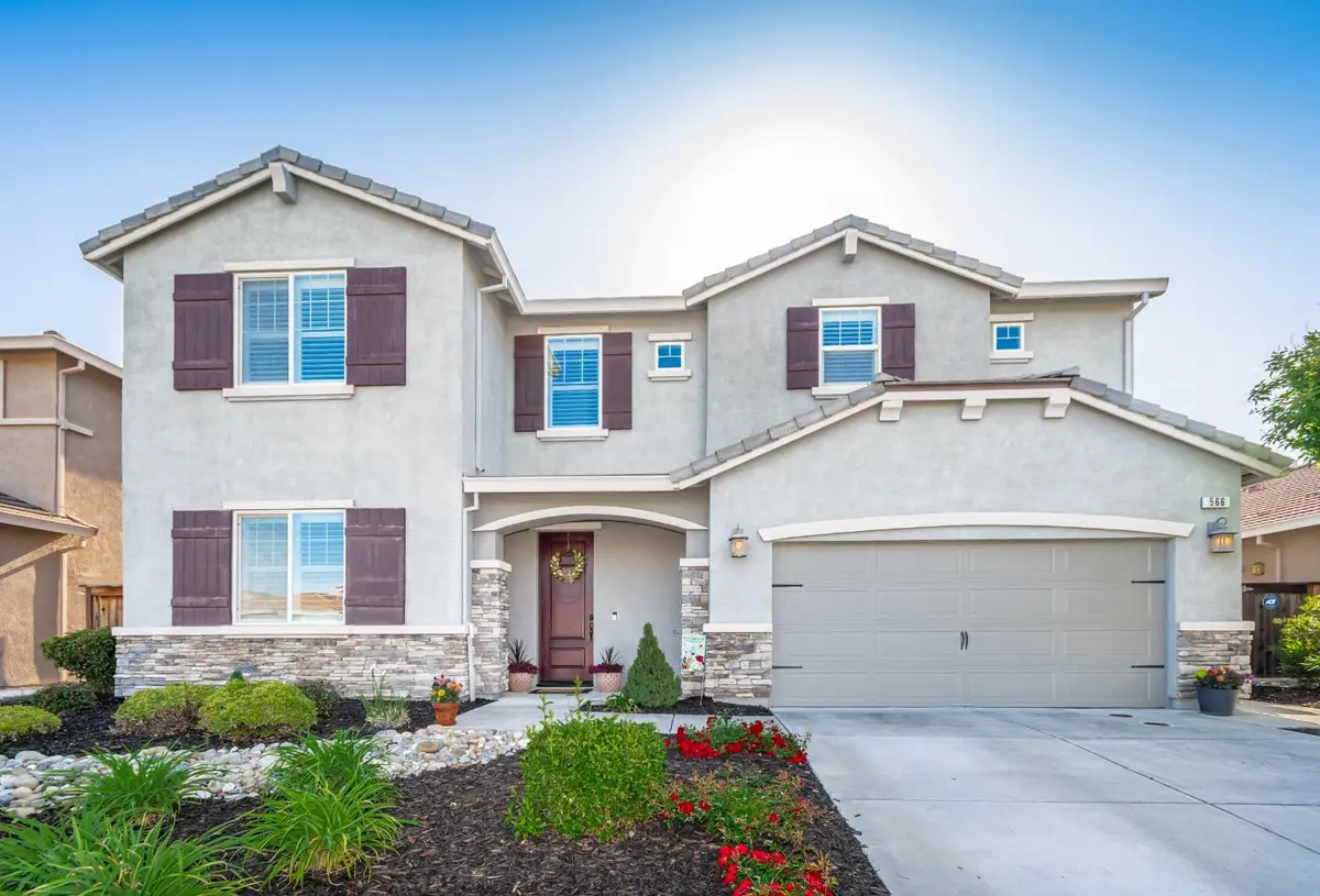 566 Verona Circle, Lincoln, CA 95648 - #1