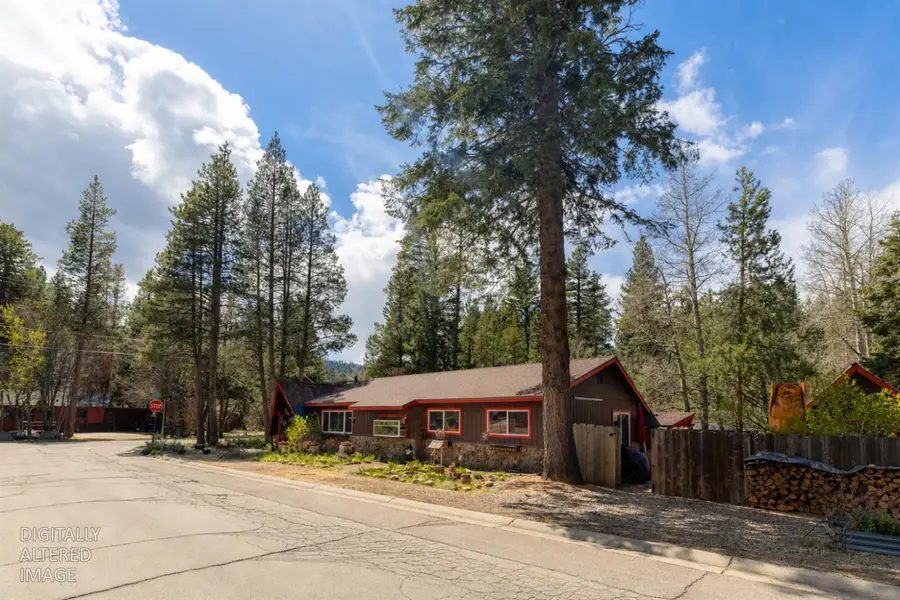 771 S Shore Drive, South Lake Tahoe, CA 96150 - #3