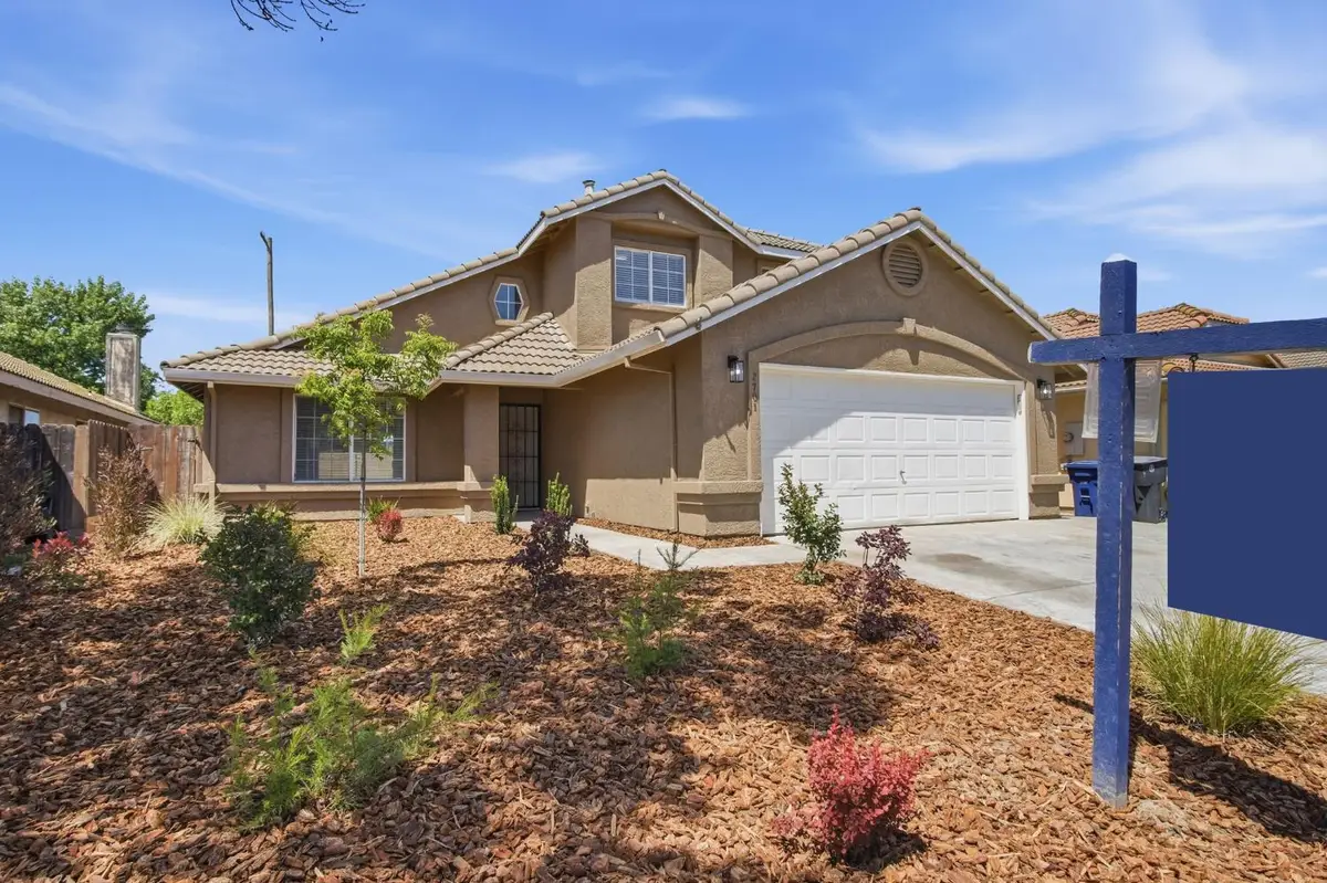 2701 Mozart Drive, Modesto, CA 95358 - #1