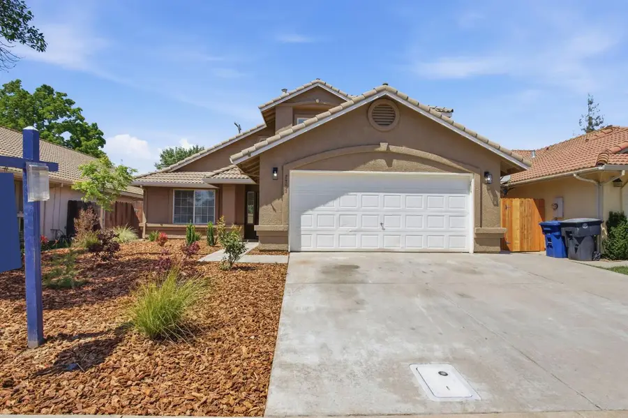 2701 Mozart Drive, Modesto, CA 95358 - #3