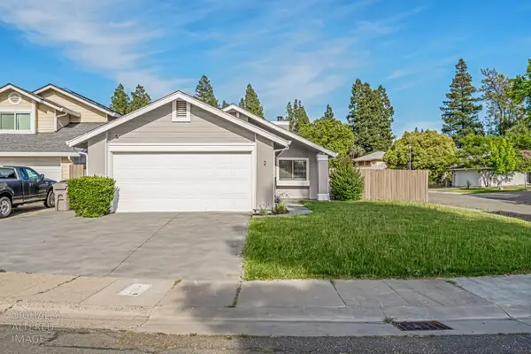 2 Rio Campo Court, Sacramento, CA 95834