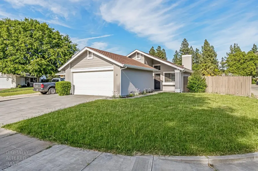 2 Rio Campo Court, Sacramento, CA 95834 - #2