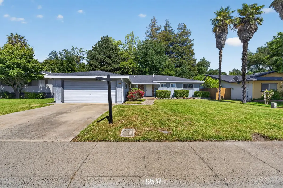 6837 Havenhurst Drive, Sacramento, CA 95831 - #1