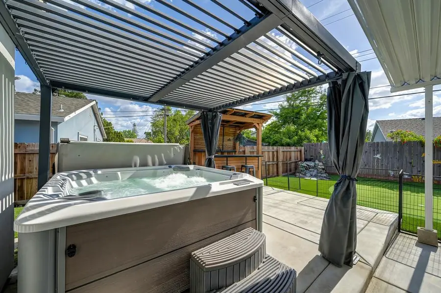 6212 Wildomar Way, Carmichael, CA 95608 - #2