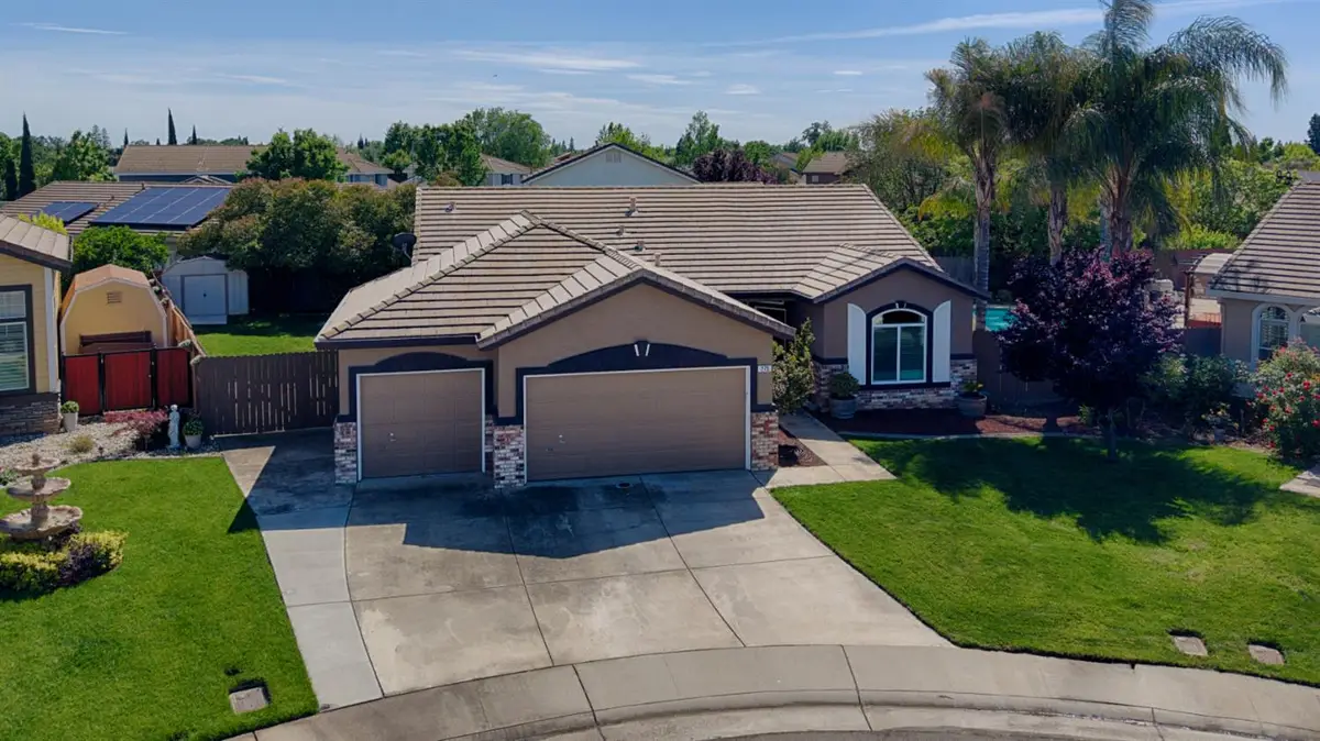 275 Ibis Court, Lincoln, CA 95648 - #1