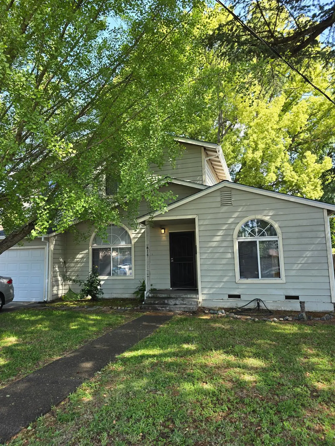 614 Welland Way, West Sacramento, CA 95605 - #1