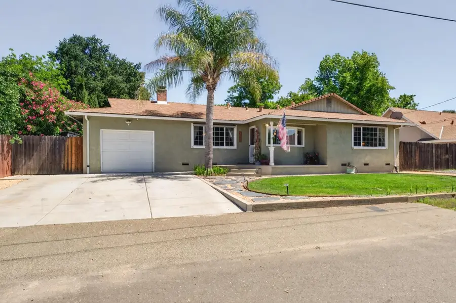 7200 Maretha Street, Citrus Heights, CA 95610 - #2