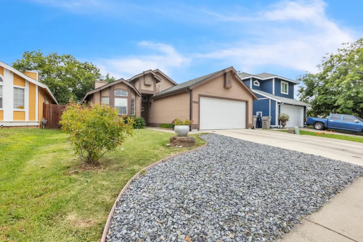 7666 Bluebrook Way, Sacramento, CA 95823 - #1