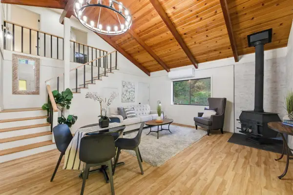 21923 Sawmill Flat Road, Sonora, CA 95370