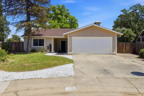 8238 Ferncreek Court, Citrus Heights, CA 95621