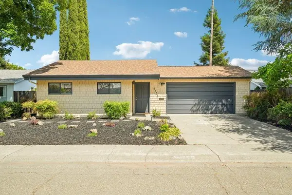 2606 Bueno Drive, Davis, CA 95616