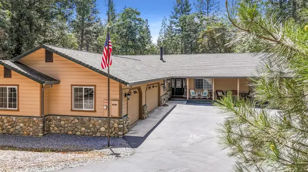 6152 Hillcrest Court, Foresthill, CA 95631