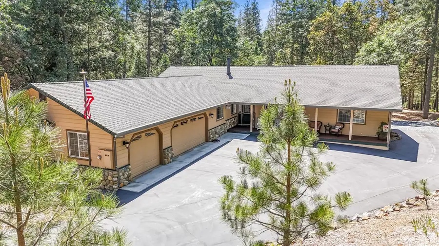 6152 Hillcrest Court, Foresthill, CA 95631 - #2
