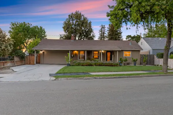 33 E Pine, Stockton, CA 95204