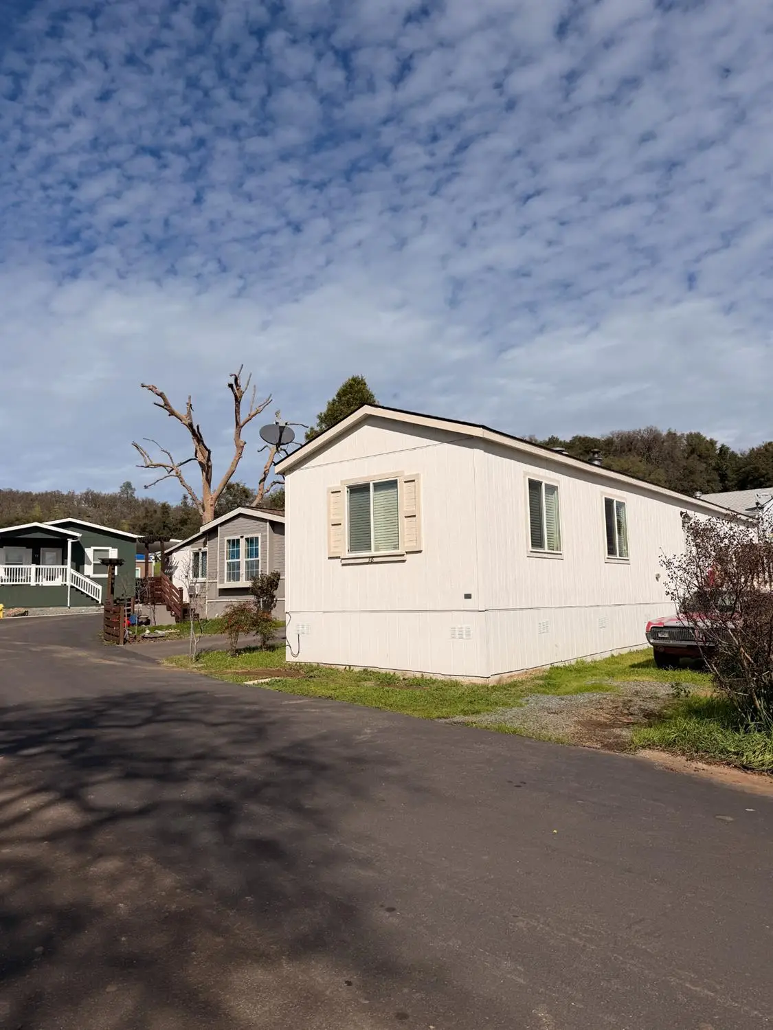 8825 Old Sacramento Road #18, Plymouth, CA 95669 - #1