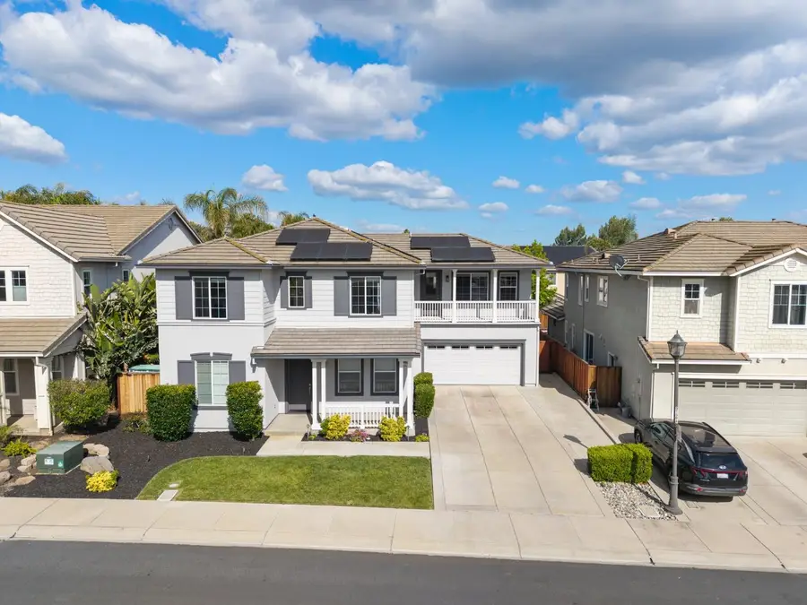 327 Mendocino Way, Discovery Bay, CA 94505 - #3