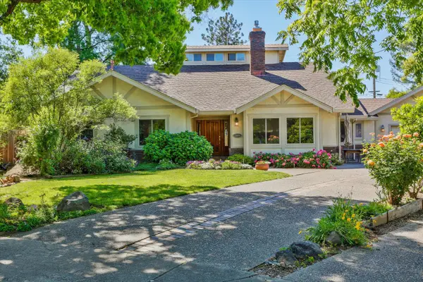 3029 Merrick San Way, Carmichael, CA 95608