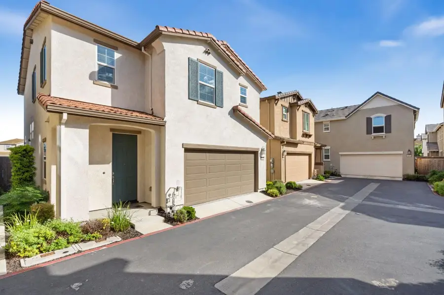 8877 Tethys Lane, Elk Grove, CA 95758 - #2