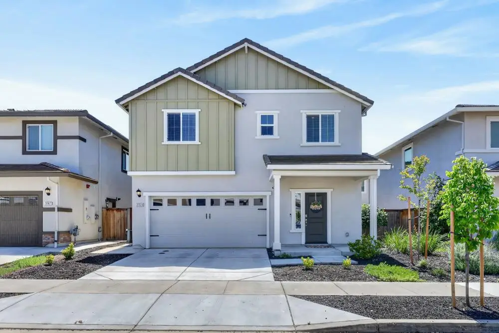 3159 Declaration Avenue, Lincoln, CA 95648 - #1