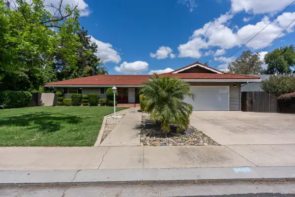 1417 Glen Aulen Drive, Modesto, CA 95350