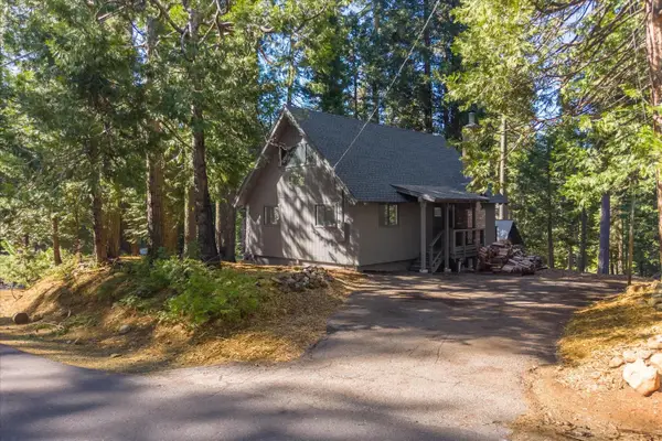 875 Shoshone Drive, Arnold, CA 95223