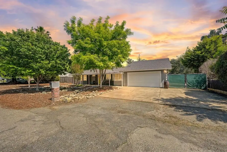 9368 Nevins Way, Orangevale, CA 95662 - #2