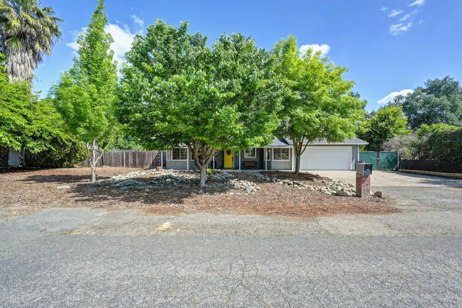 9368 Nevins Way, Orangevale, CA 95662 - #3