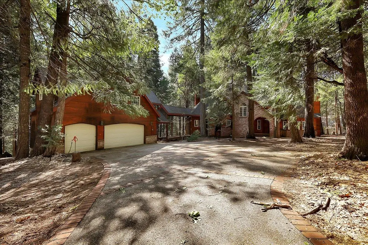11473 Sky Pines Ridge Road, Nevada City, CA 95959 - #1