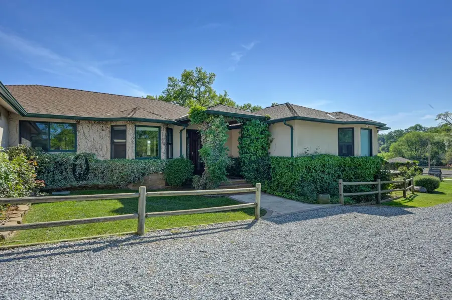 10543 Streeter Road, Auburn, CA 95602 - #2