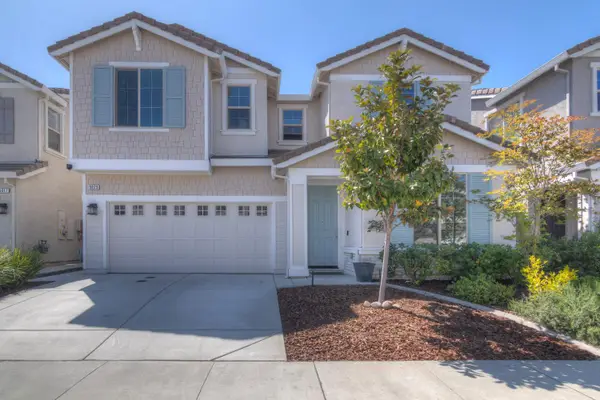 5025 Whirlabout Street, Roseville, CA 95747