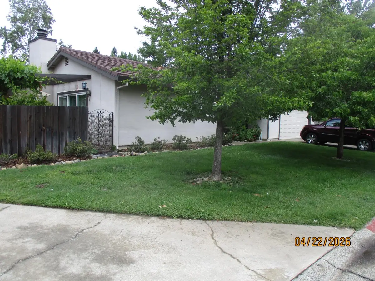 11024 Autumnwind Lane, Rancho Cordova, CA 95670 - #1