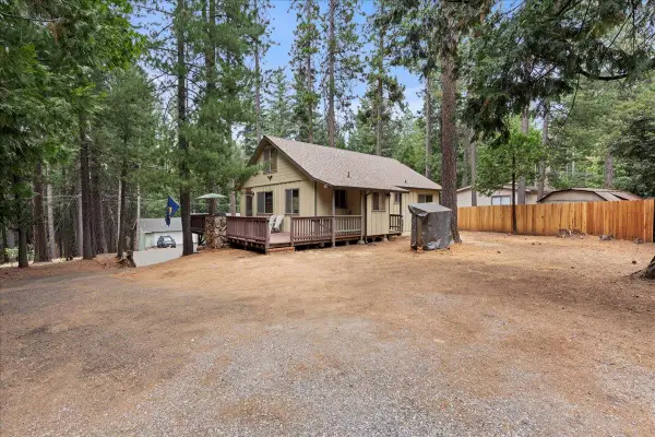 5440 Buttercup Drive, Pollock Pines, CA 95726