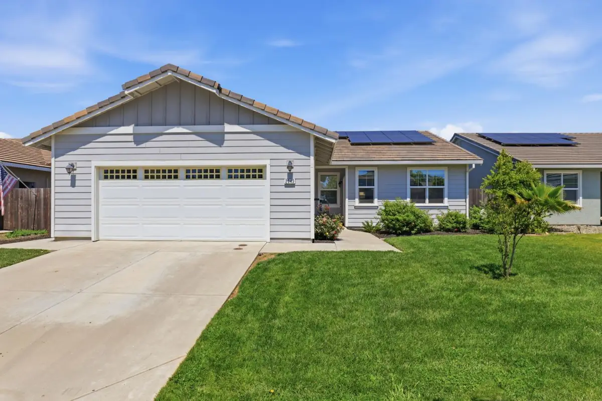 2043 River Wood Drive, Marysville, CA 95901 - #1