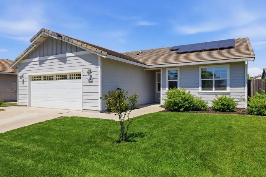2043 River Wood Drive, Marysville, CA 95901 - #3