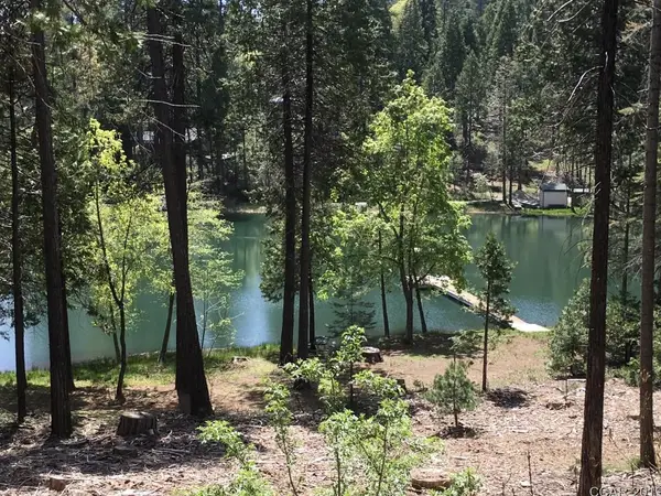 468 Mauna Kea Drive, Arnold, CA 95223