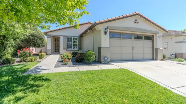 2362 Shadow Berry Drive, Manteca, CA 95336